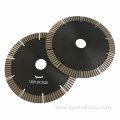 Good Sale Turbo Saw Blade